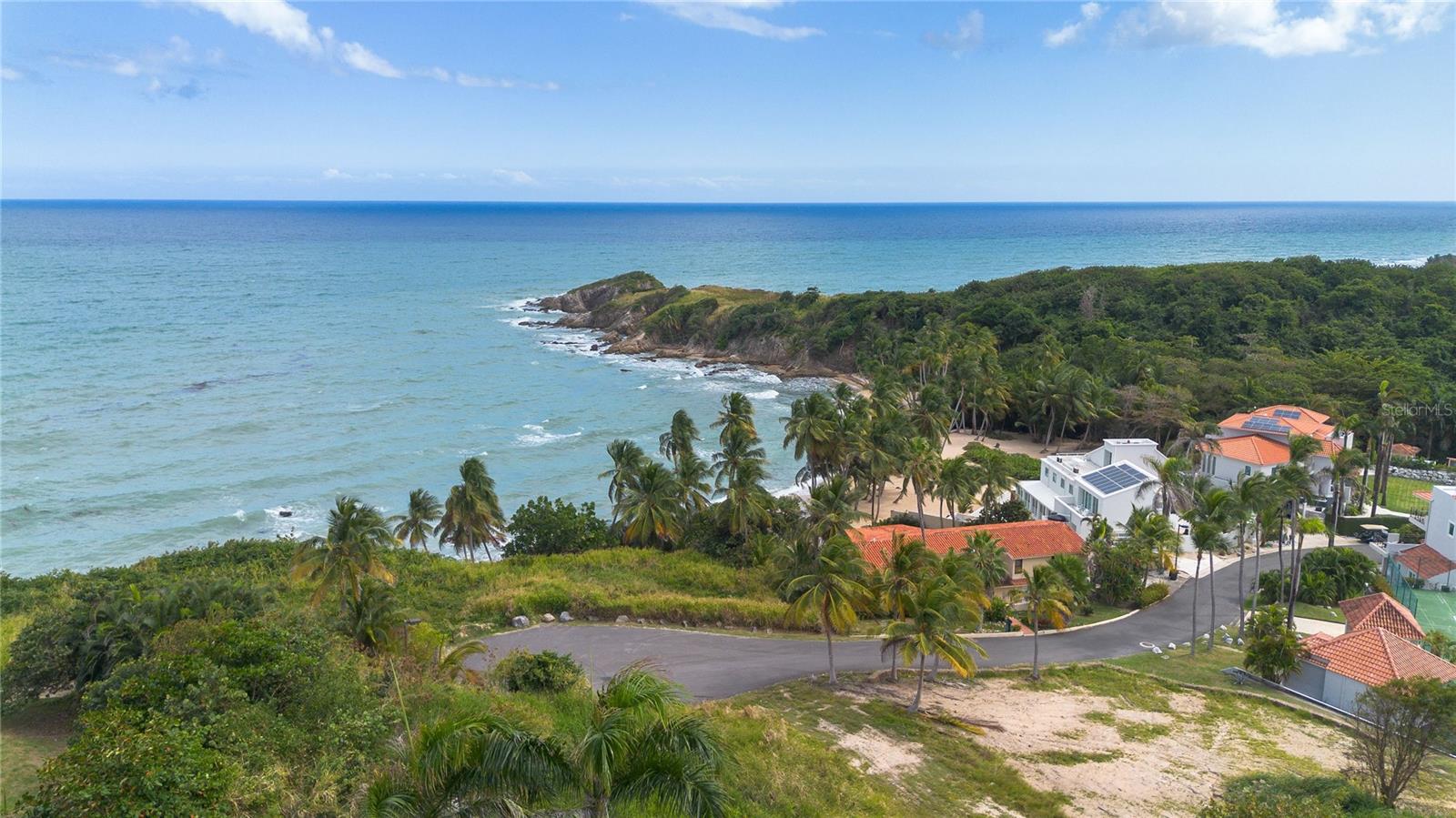 PALMAS DEL MAR - Residential