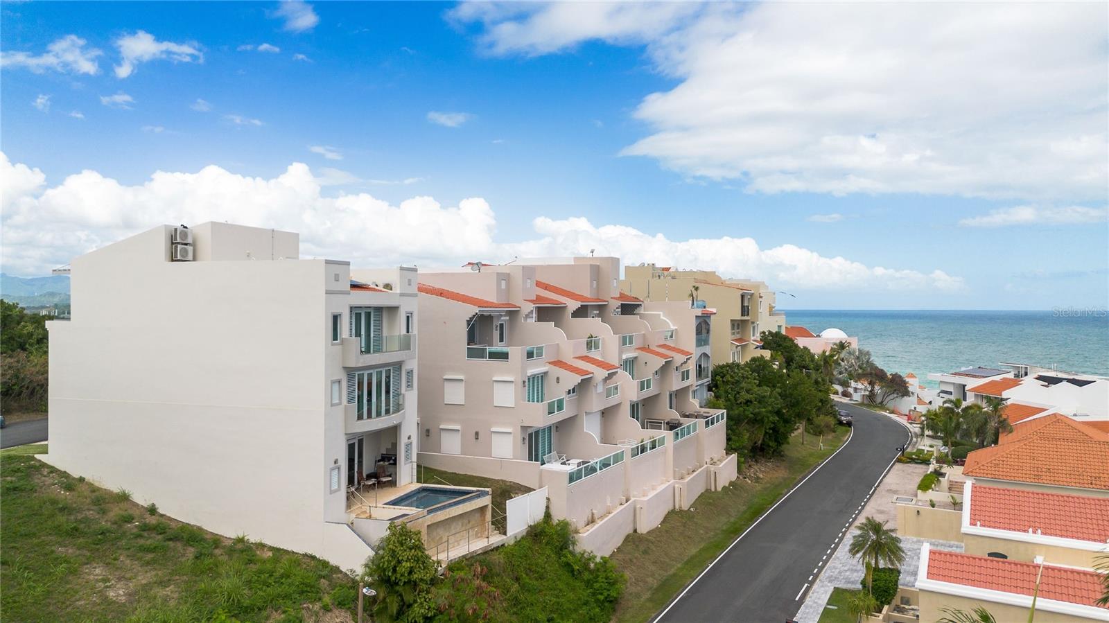 PALMAS DEL MAR - Residential