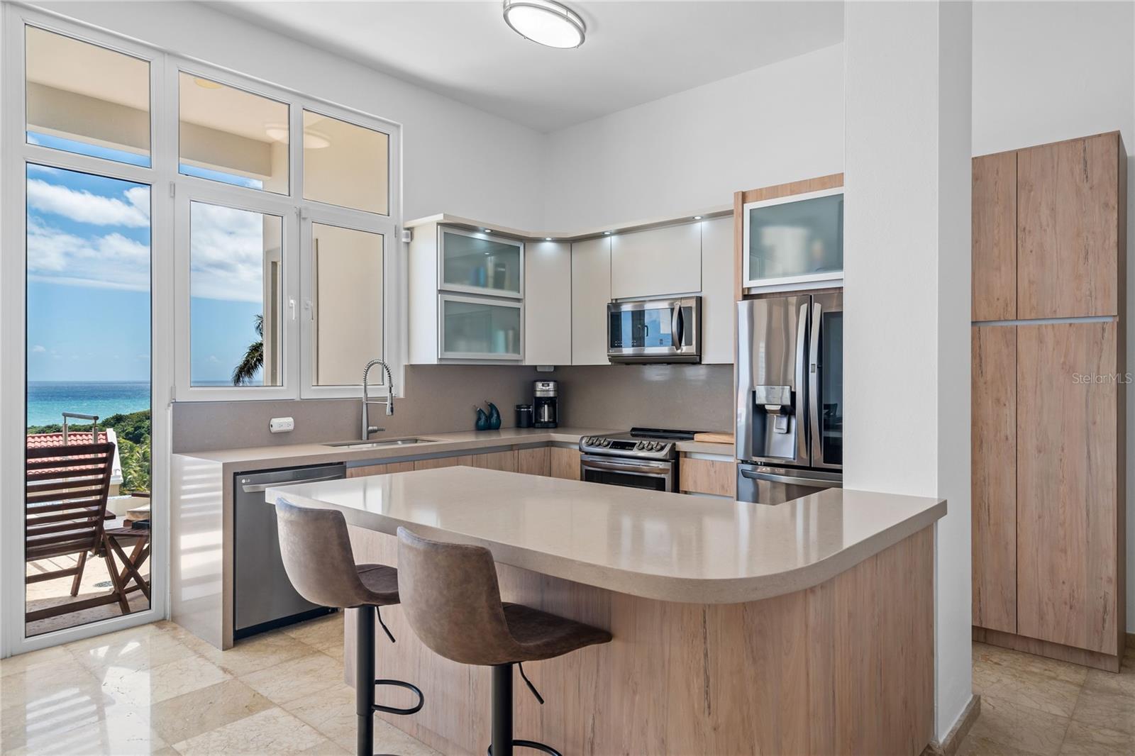 PALMAS DEL MAR - Residential
