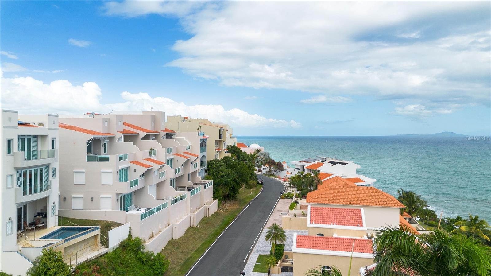 PALMAS DEL MAR - Residential