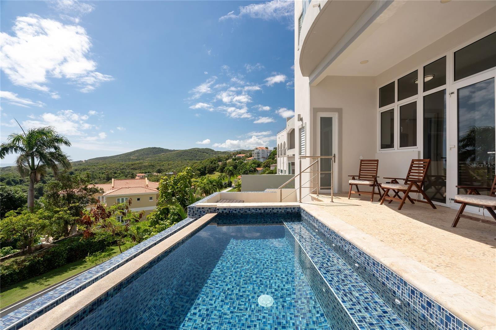 PALMAS DEL MAR - Residential