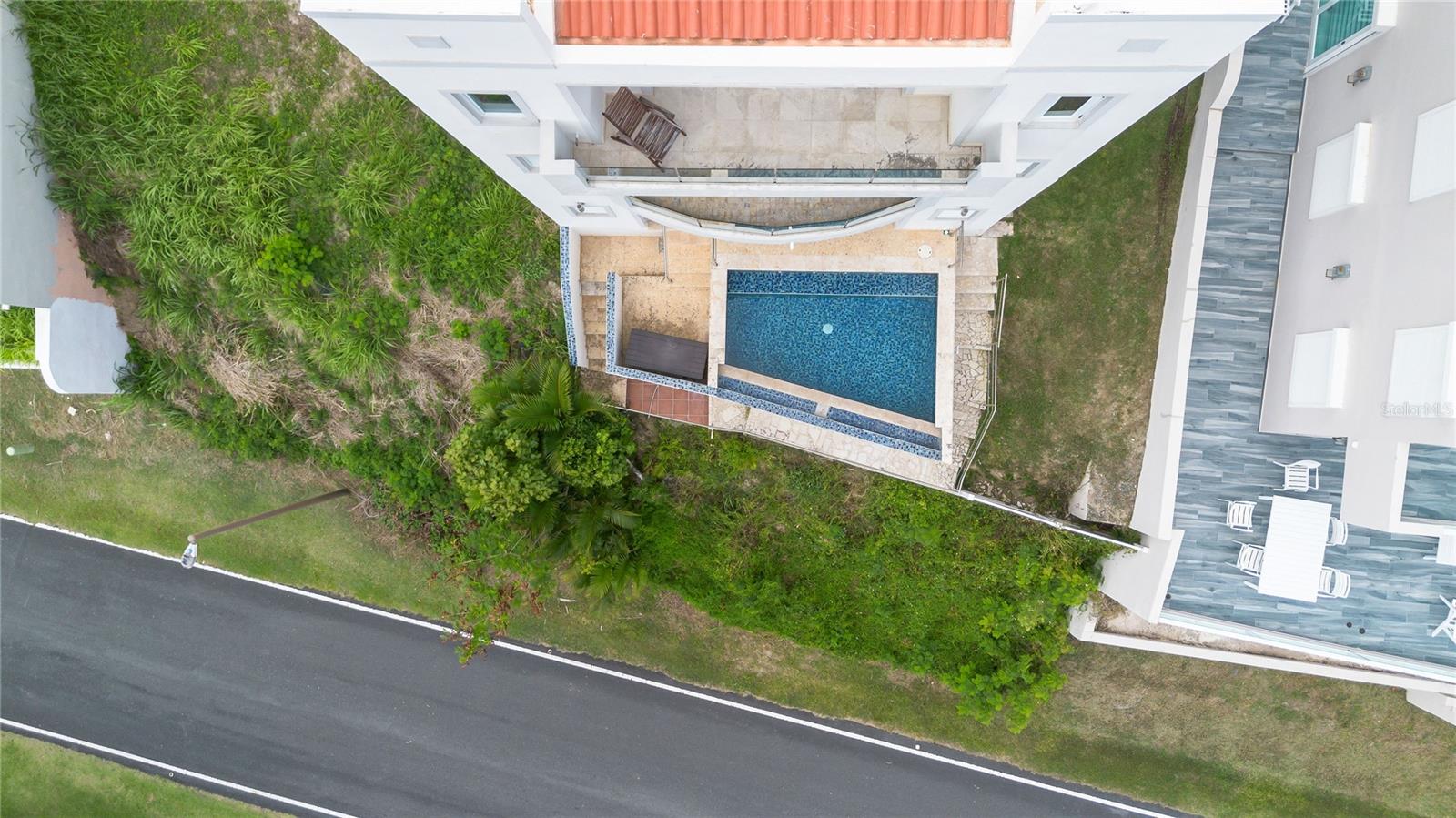 PALMAS DEL MAR - Residential