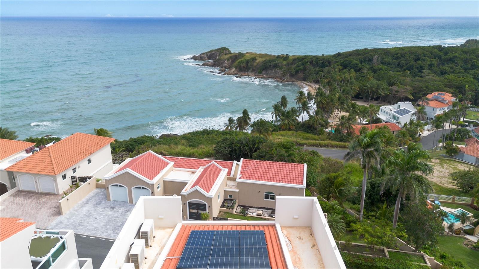 PALMAS DEL MAR - Residential