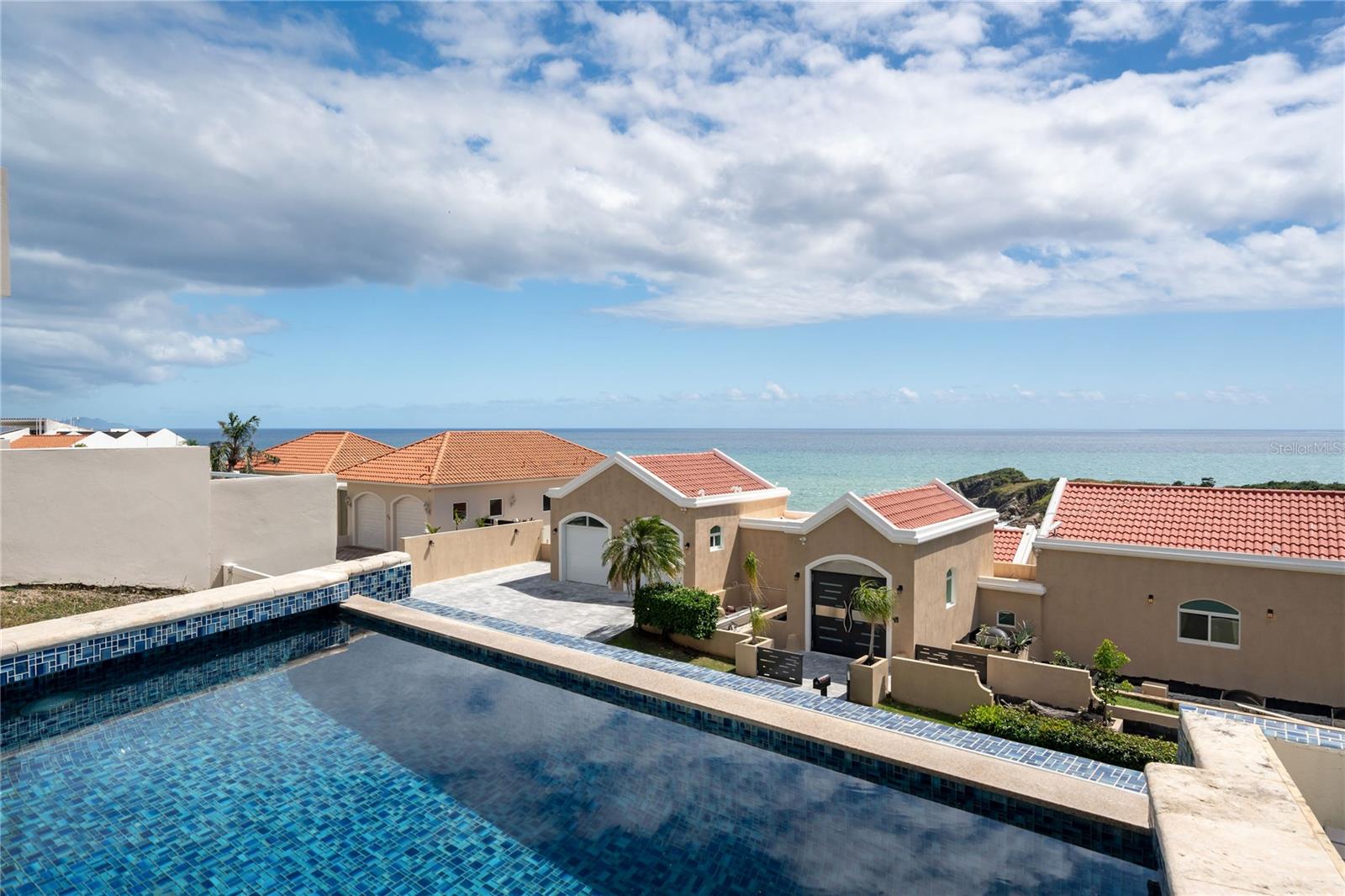 PALMAS DEL MAR - Residential