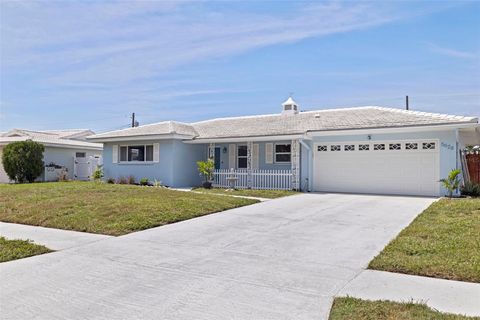 Photo of 5628 Williams Boulevard, Seminole, FL 33772 (MLS # TB8423384)