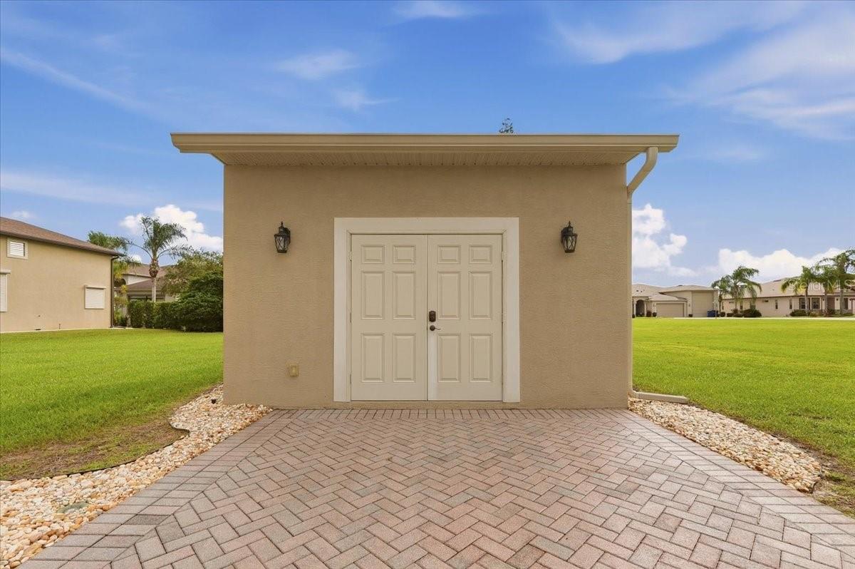 629 SAYGE DRIVE