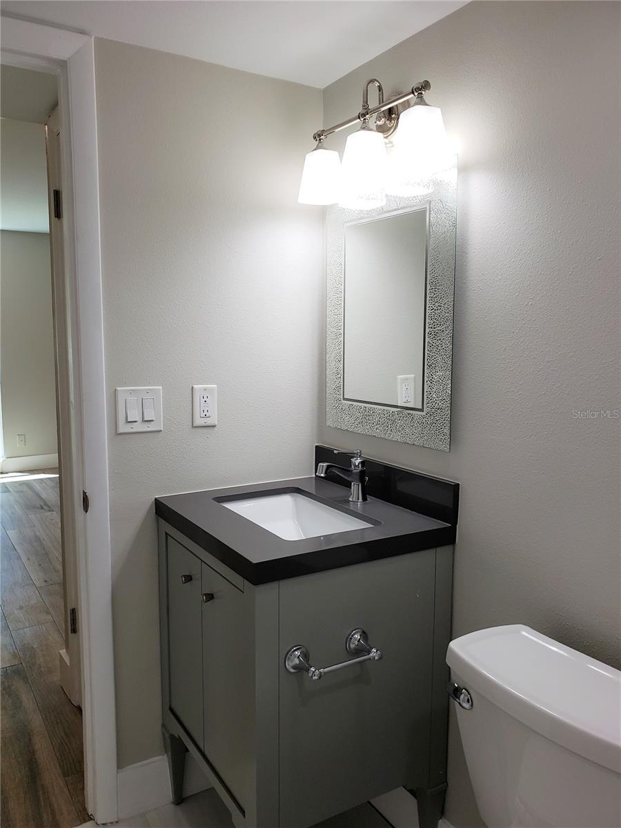 BAYSHORE TRACE CONDO - Residential