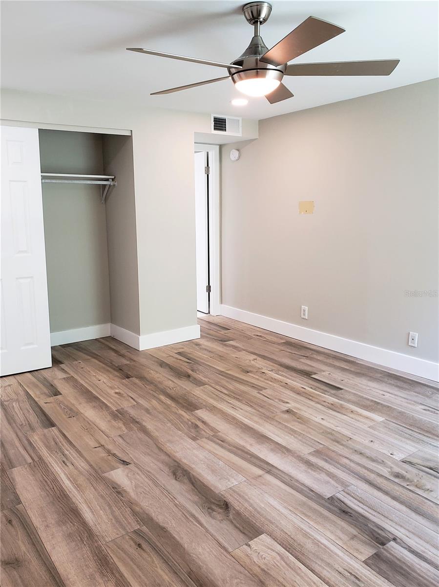 BAYSHORE TRACE CONDO - Residential