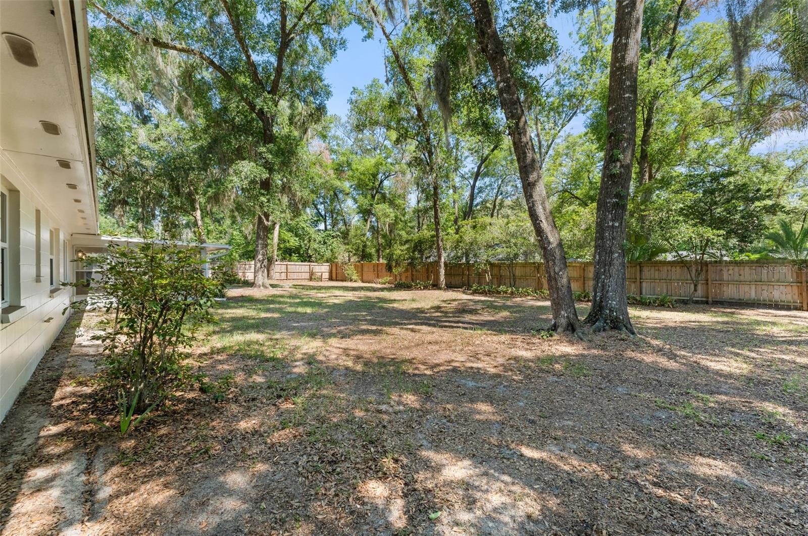 VALLEY THE - Residential
