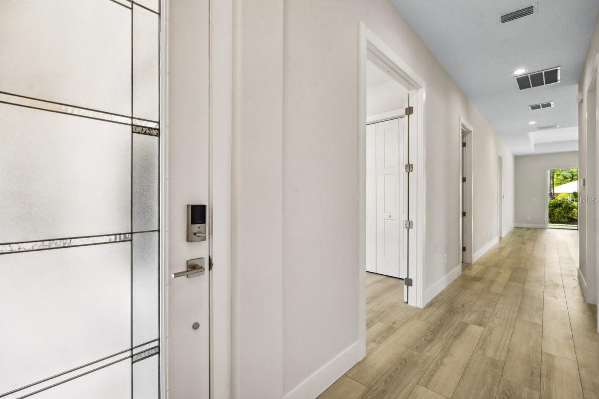 PALM COAST/EASTHAMPTON SEC 34 - Residential Income