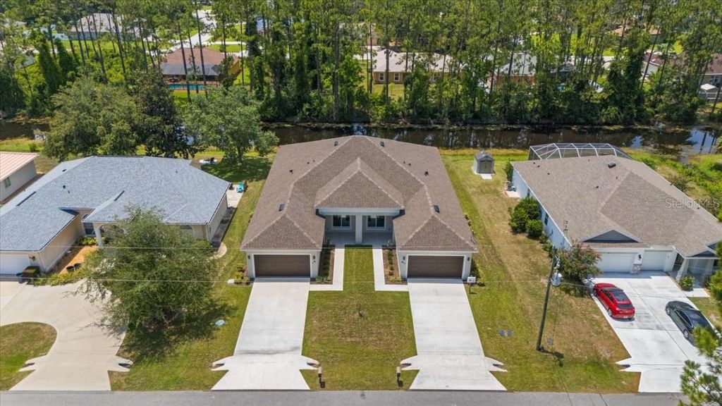 Photo of 86 Emerson Drive, Palm Coast, FL 32164 (MLS # A4693193)