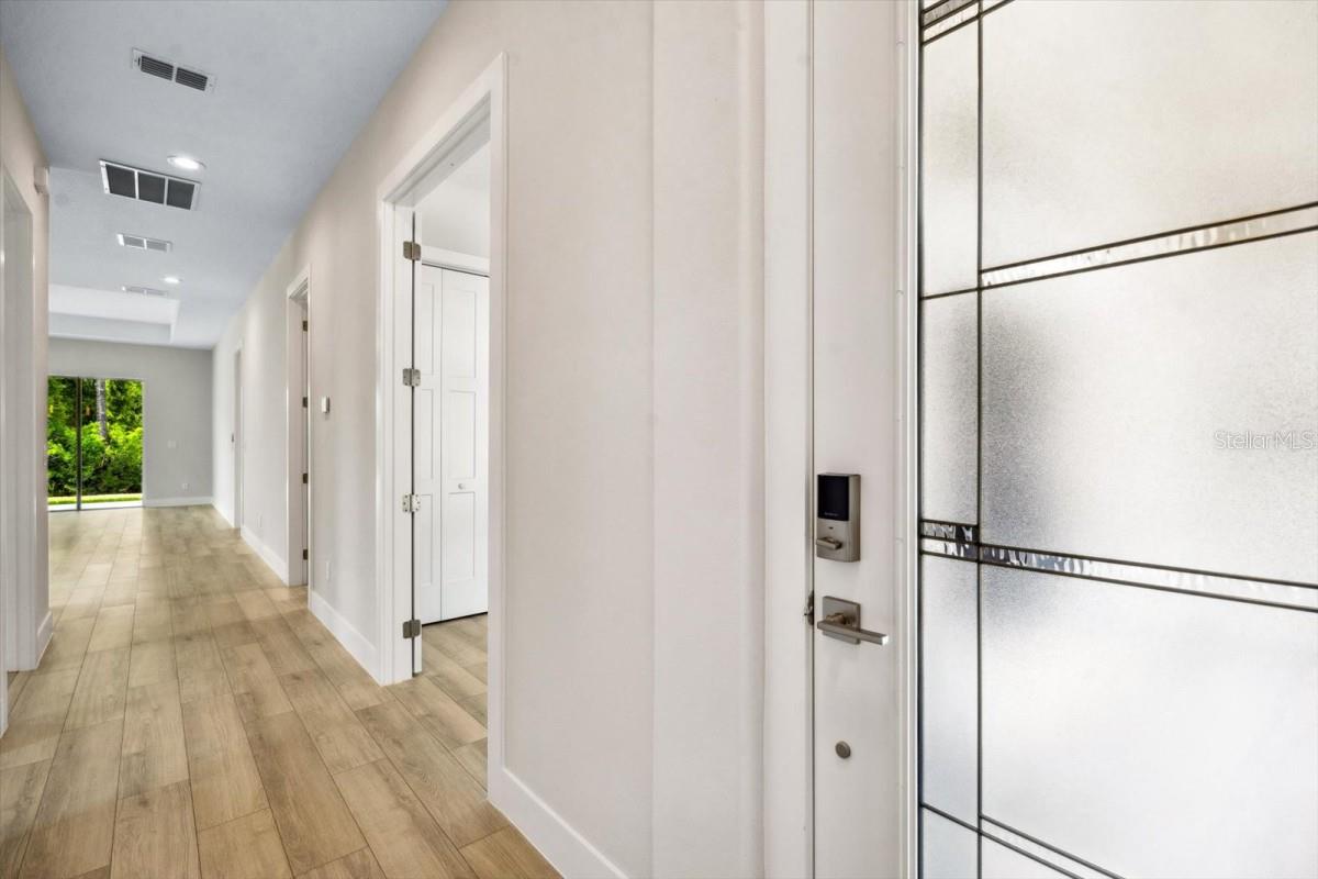PALM COAST/EASTHAMPTON SEC 34 - Residential Income