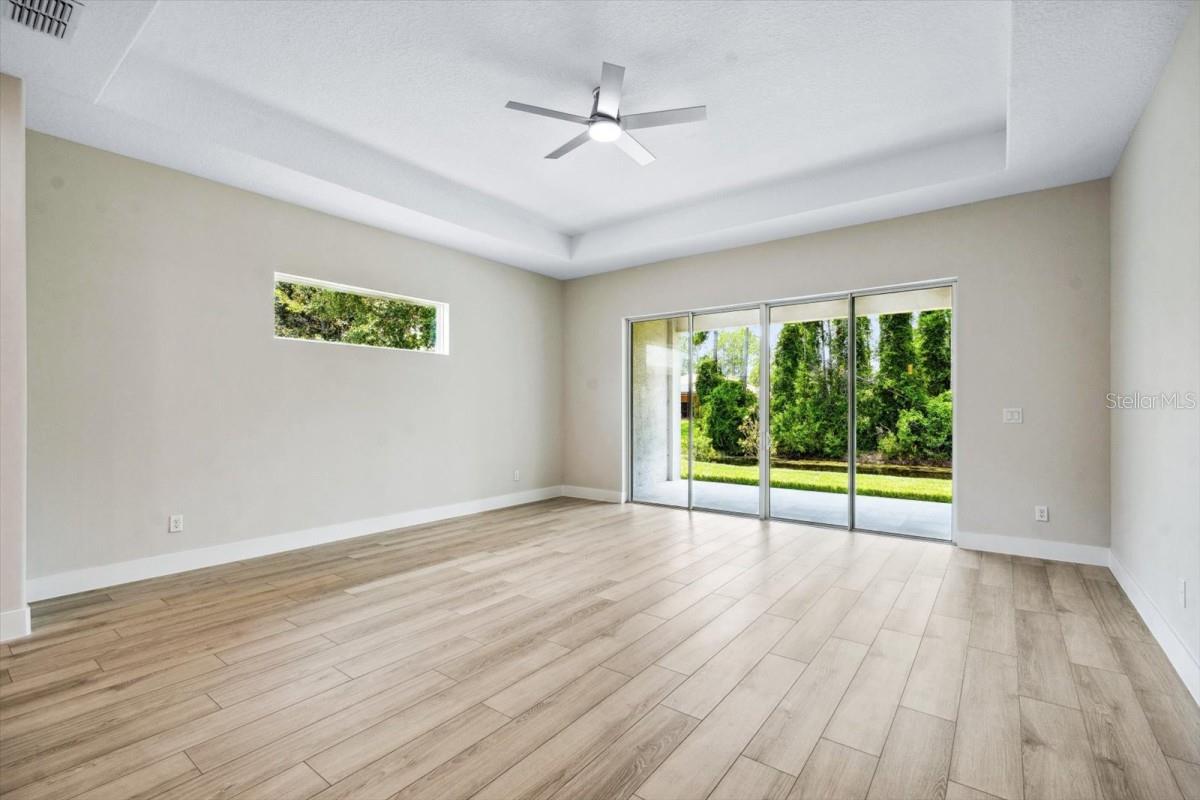 PALM COAST/EASTHAMPTON SEC 34 - Residential Income
