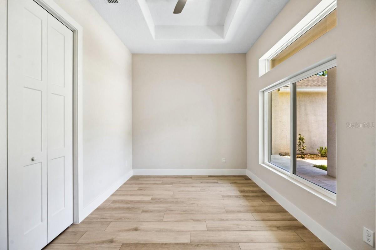 PALM COAST/EASTHAMPTON SEC 34 - Residential Income