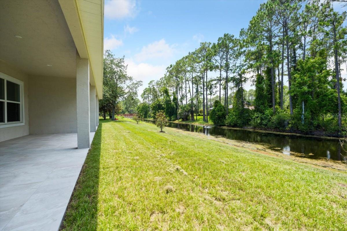 PALM COAST/EASTHAMPTON SEC 34 - Residential Income