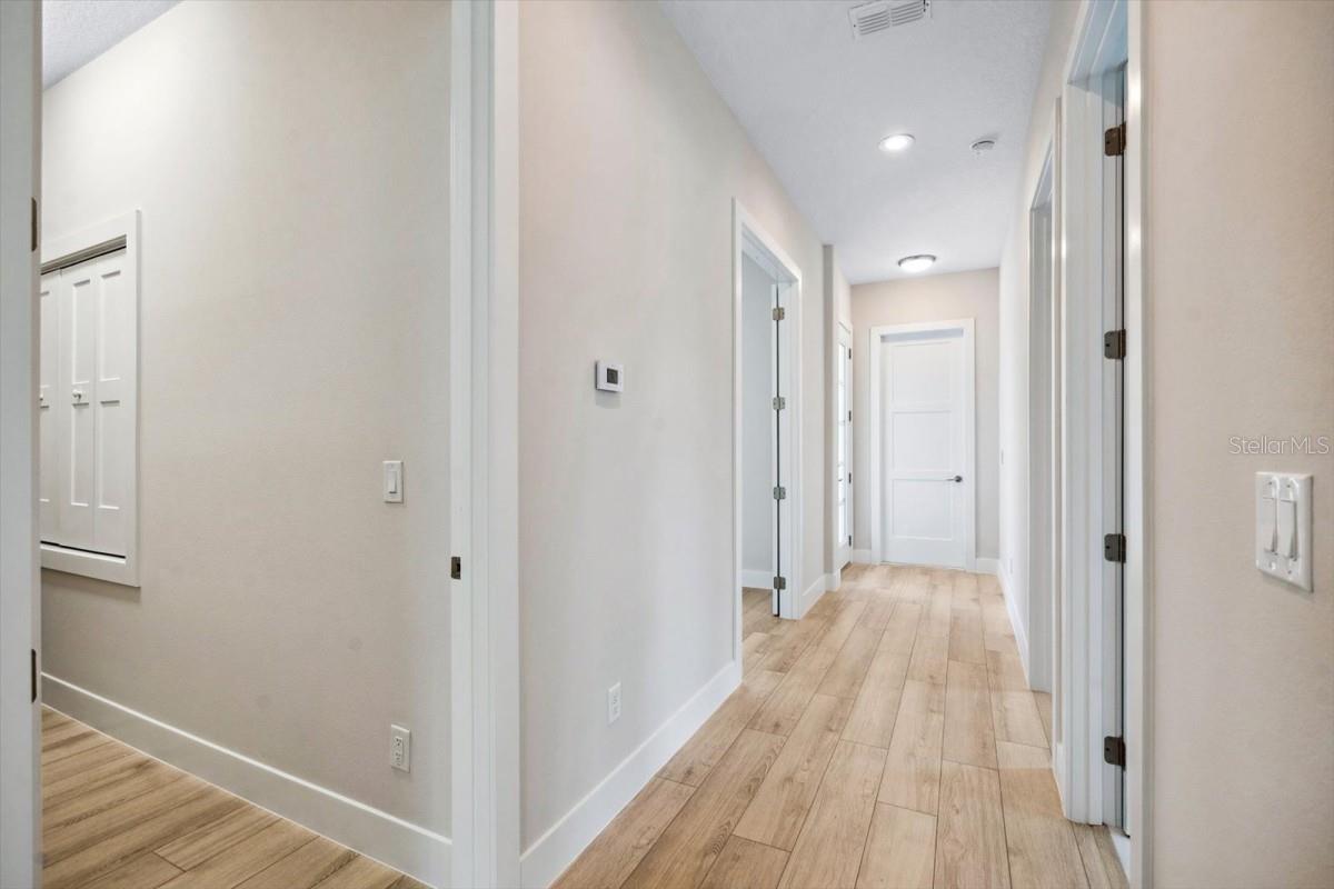 PALM COAST/EASTHAMPTON SEC 34 - Residential Income