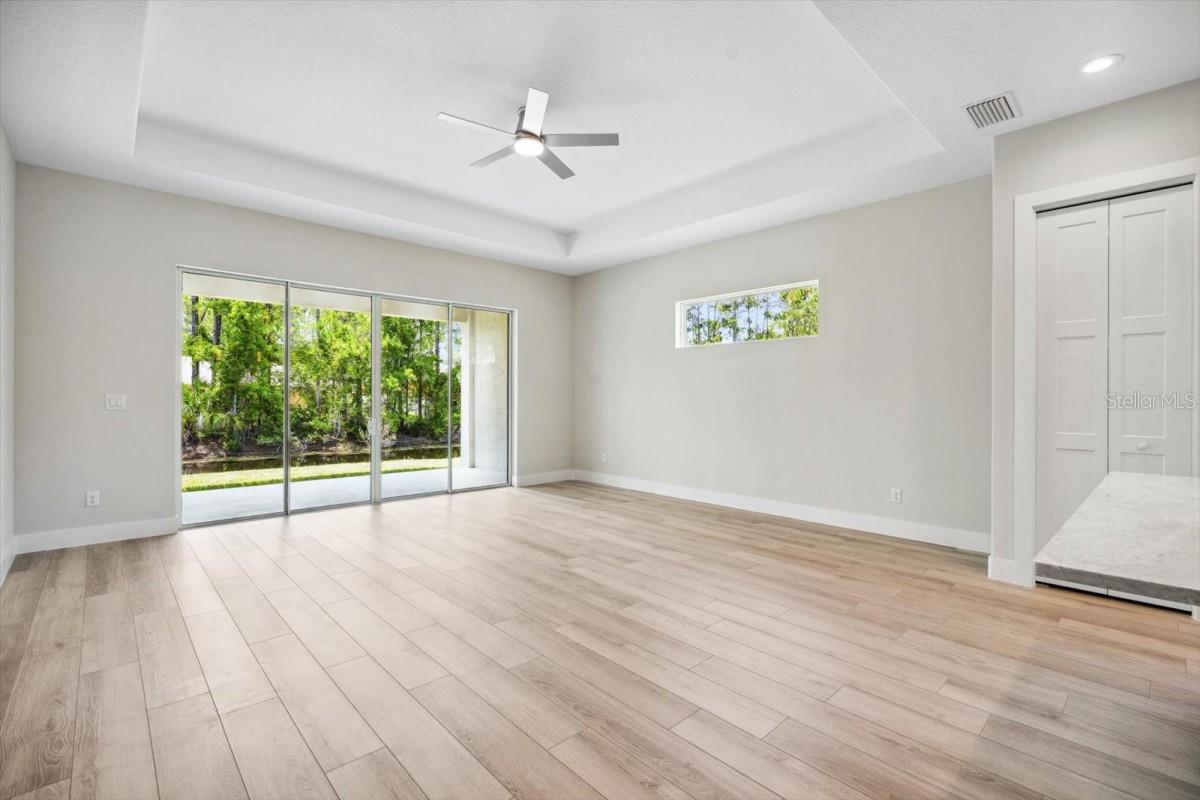 PALM COAST/EASTHAMPTON SEC 34 - Residential Income