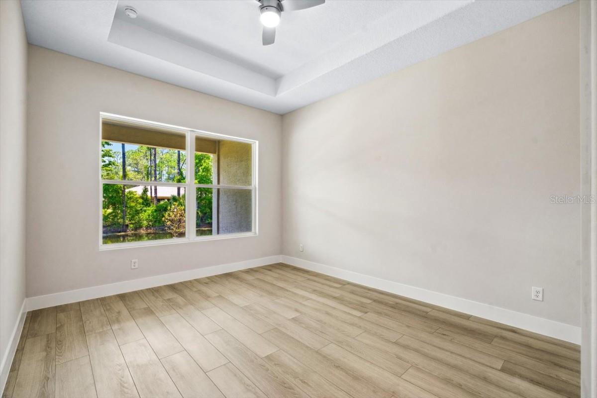 PALM COAST/EASTHAMPTON SEC 34 - Residential Income