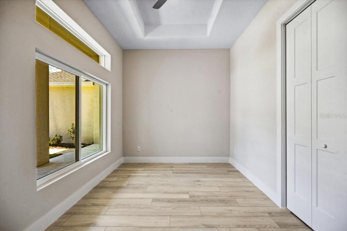 PALM COAST/EASTHAMPTON SEC 34 - Residential Income