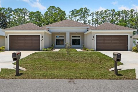 Photo of 86 Emerson Drive, Palm Coast, FL 32164 (MLS # A4693193)