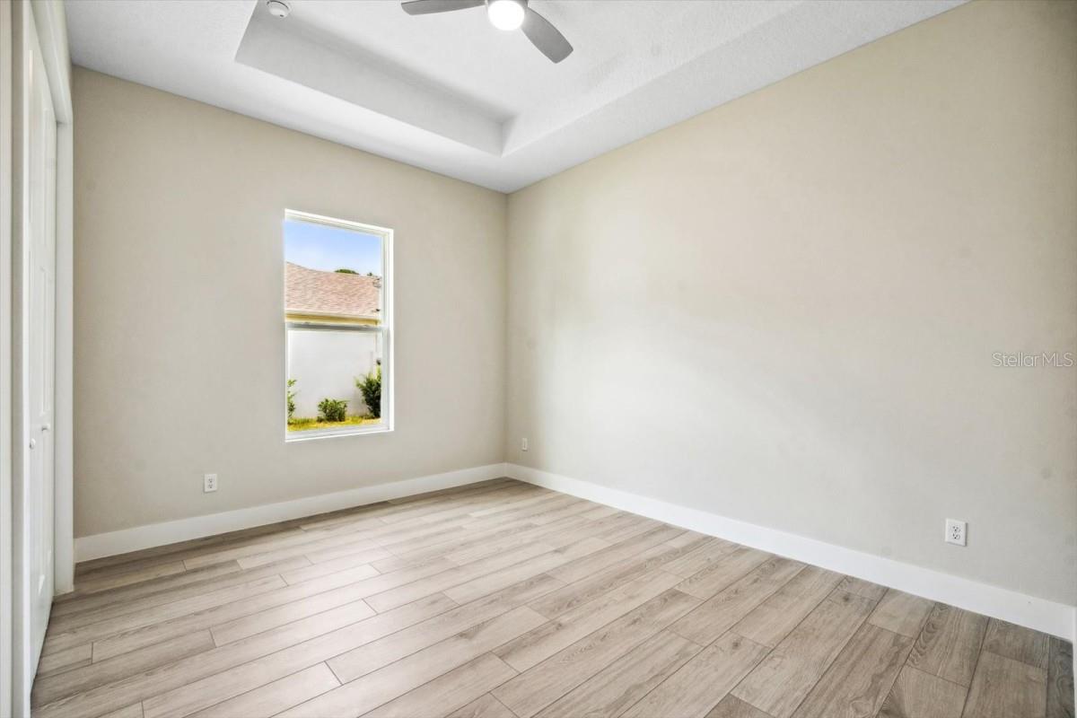 PALM COAST/EASTHAMPTON SEC 34 - Residential Income