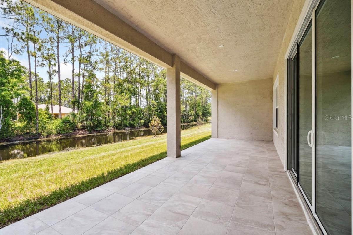 PALM COAST/EASTHAMPTON SEC 34 - Residential Income