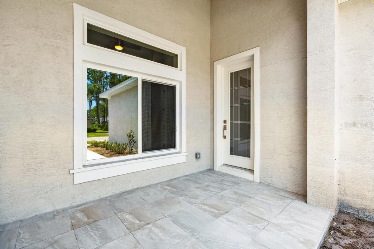 PALM COAST/EASTHAMPTON SEC 34 - Residential Income