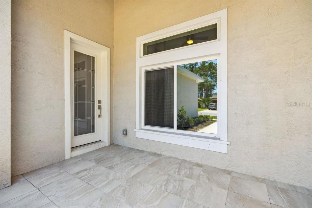 PALM COAST/EASTHAMPTON SEC 34 - Residential Income