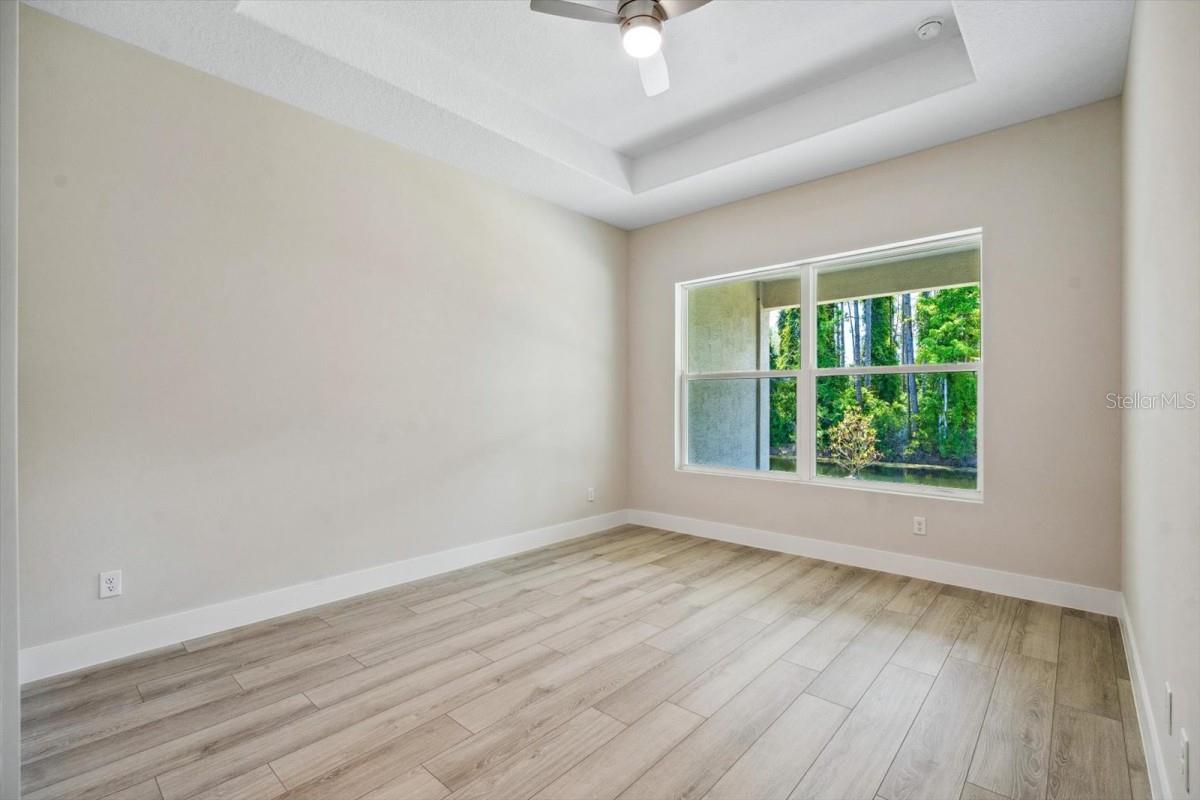 PALM COAST/EASTHAMPTON SEC 34 - Residential Income