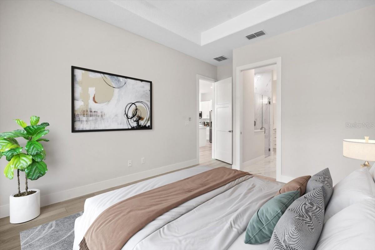 PALM COAST/EASTHAMPTON SEC 34 - Residential Income