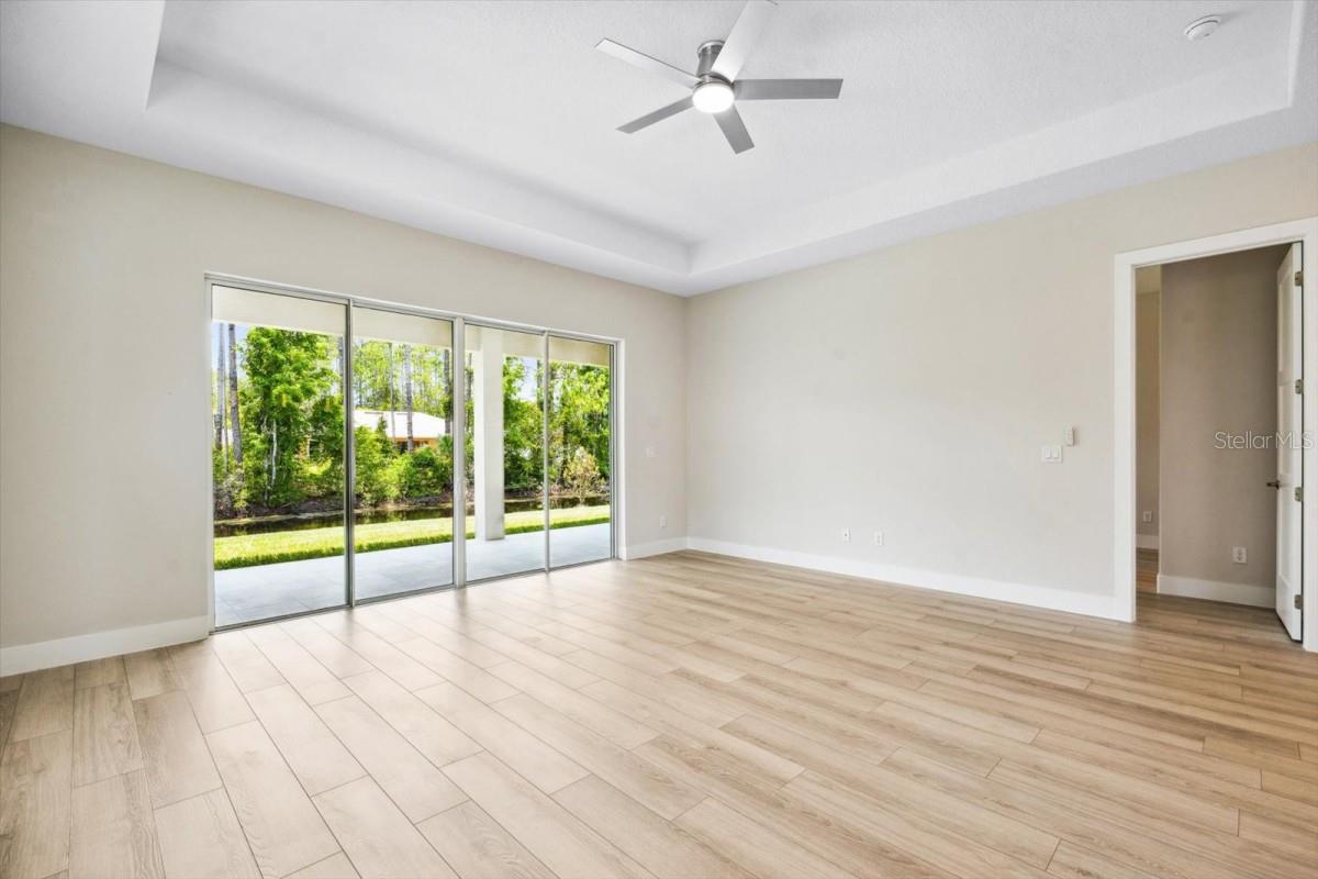 PALM COAST/EASTHAMPTON SEC 34 - Residential Income