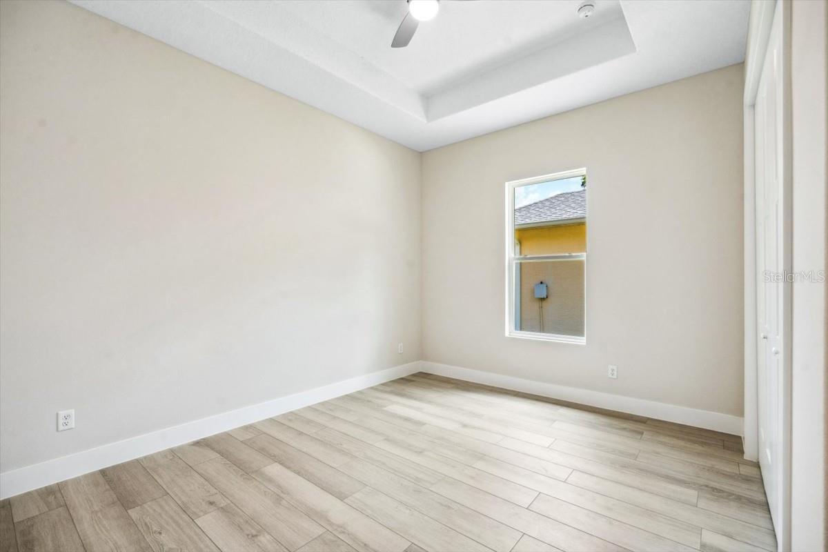 PALM COAST/EASTHAMPTON SEC 34 - Residential Income