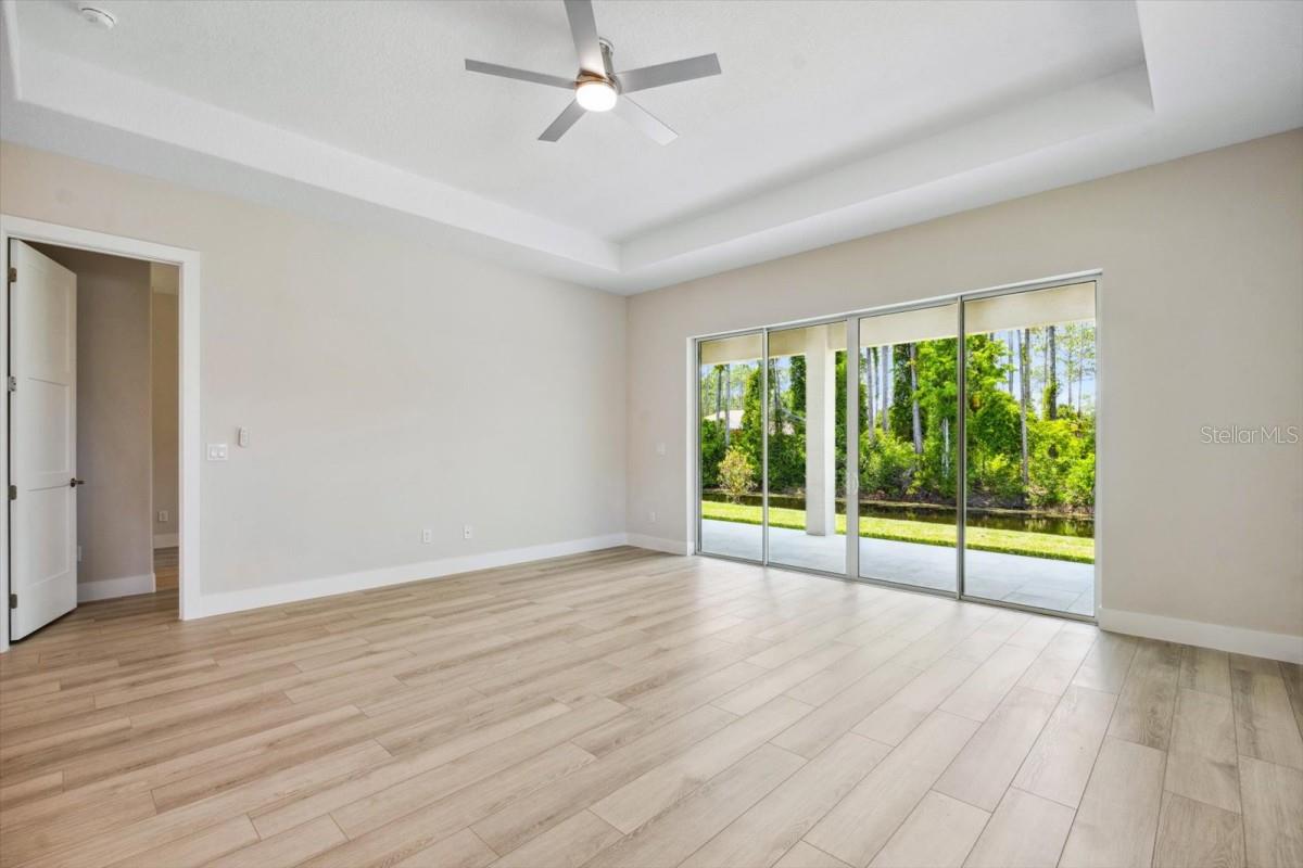 PALM COAST/EASTHAMPTON SEC 34 - Residential Income