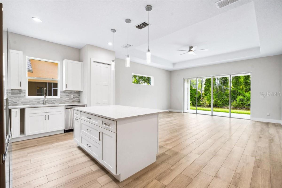 PALM COAST/EASTHAMPTON SEC 34 - Residential Income