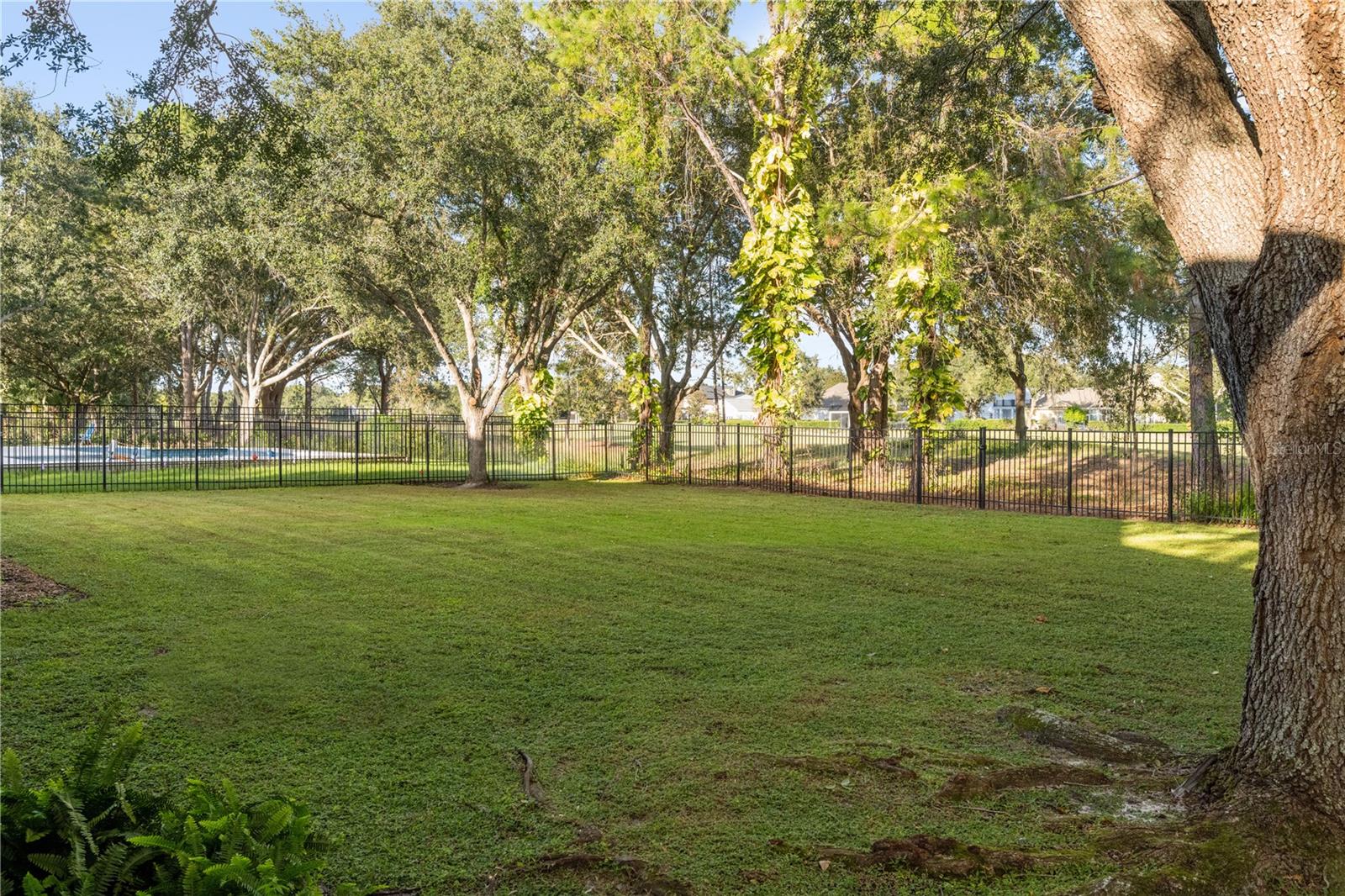 KEENES POINTE - Residential