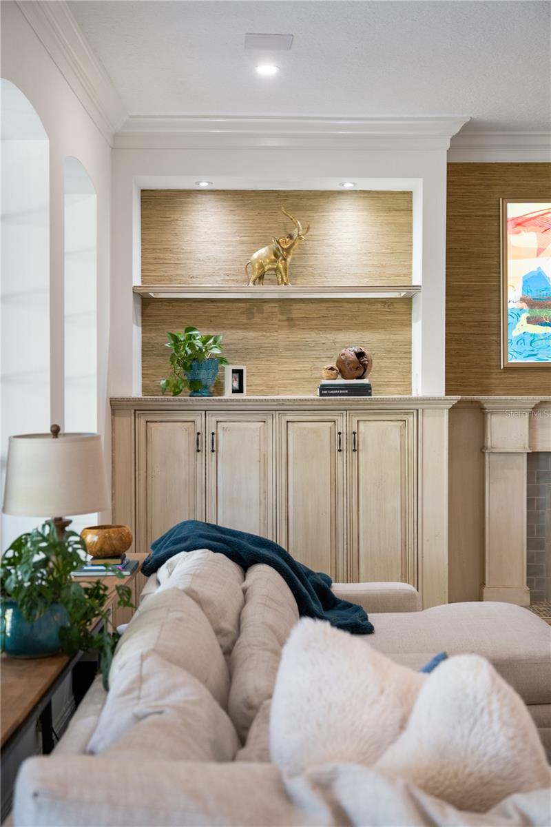 KEENES POINTE - Residential