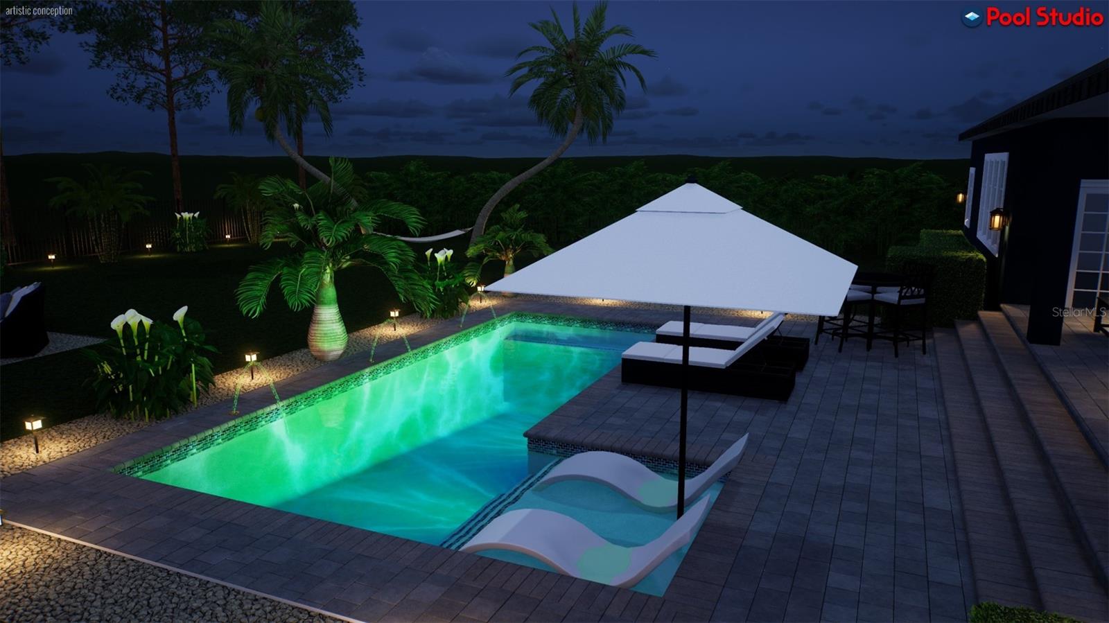 KEENES POINTE - Residential