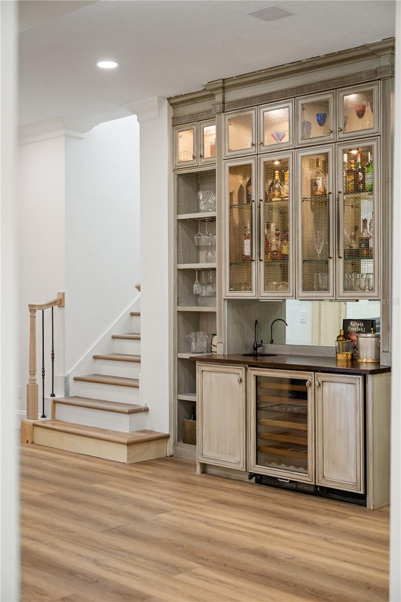 KEENES POINTE - Residential