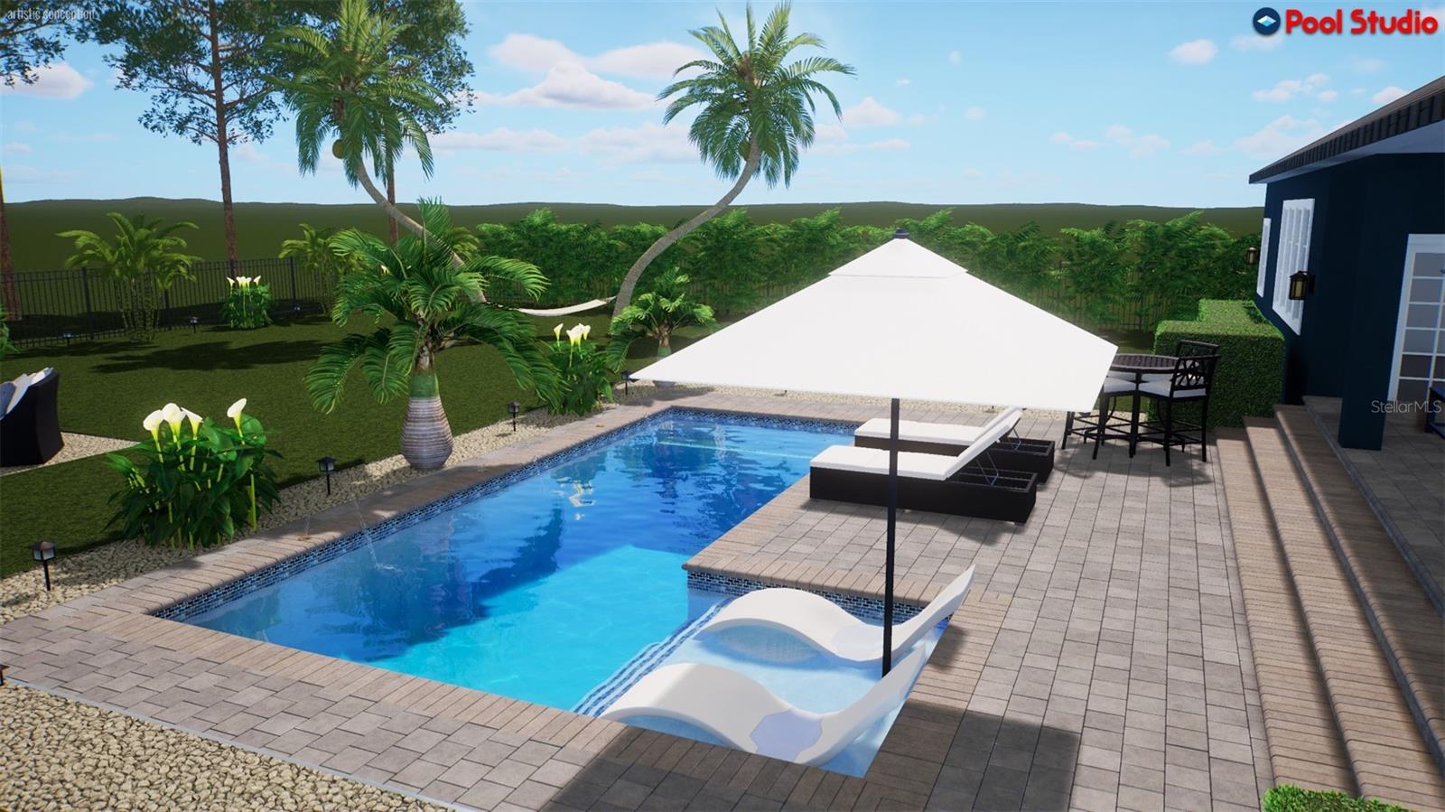 KEENES POINTE - Residential