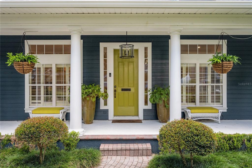 Photo of 6047 Blakeford Drive, Windermere, FL 34786 (MLS # O6355716)