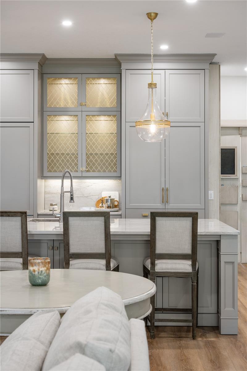 KEENES POINTE - Residential