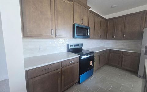 Tiny photo for 14574 Crestavista Avenue, Clermont, FL 34714 (MLS # O6345832)