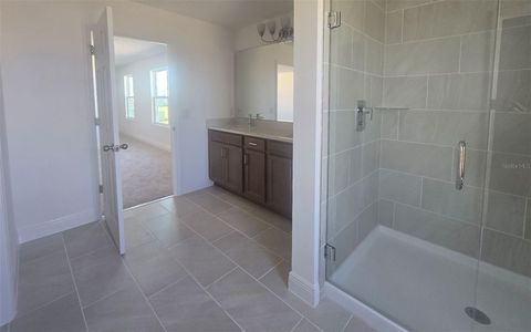 Tiny photo for 14574 Crestavista Avenue, Clermont, FL 34714 (MLS # O6345832)