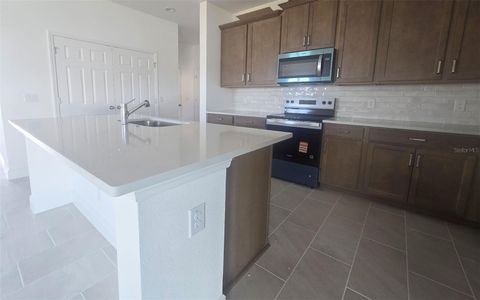 Tiny photo for 14574 Crestavista Avenue, Clermont, FL 34714 (MLS # O6345832)