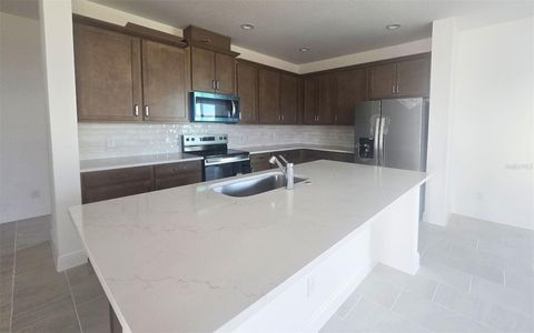 Tiny photo for 14574 Crestavista Avenue, Clermont, FL 34714 (MLS # O6345832)