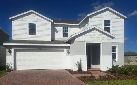 Tiny photo for 14574 Crestavista Avenue, Clermont, FL 34714 (MLS # O6345832)