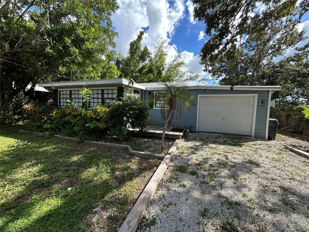 Photo of 2130 Olentary Street, Sarasota, FL 34231 (MLS # A4668158)