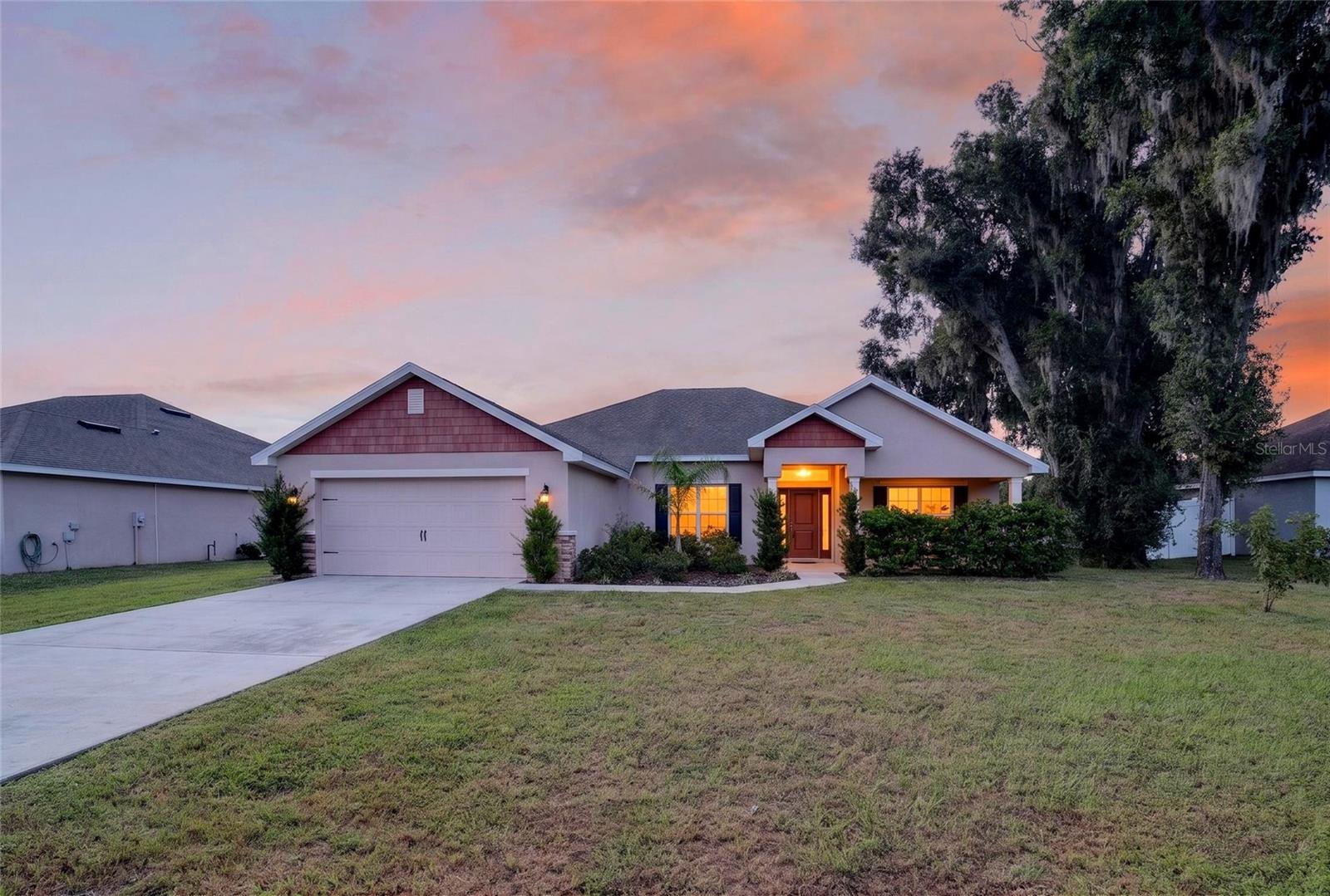 4810 SE 90TH LANE ROAD
