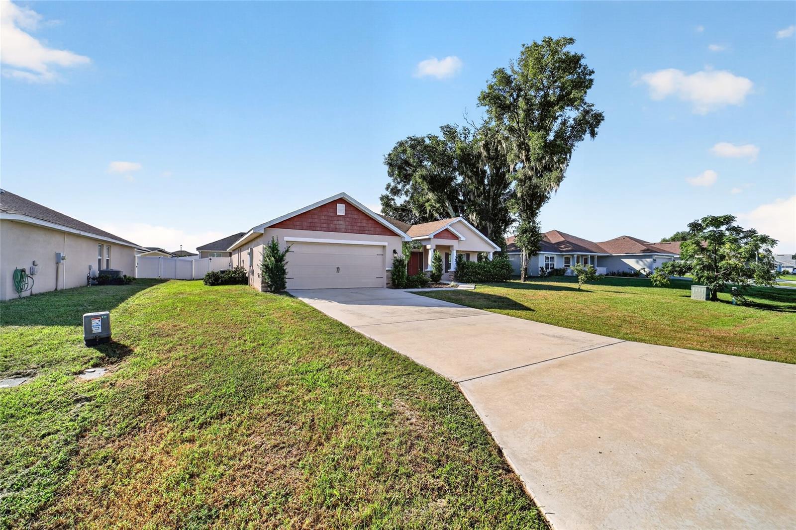 4810 SE 90TH LANE ROAD