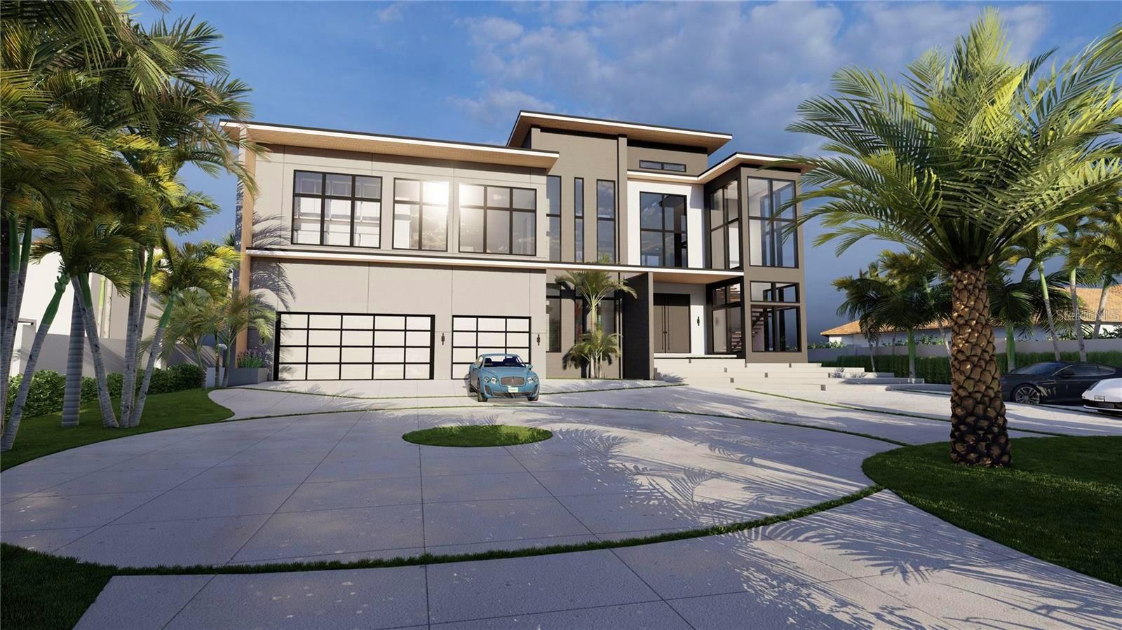 639 CORNWELL ON THE GULF